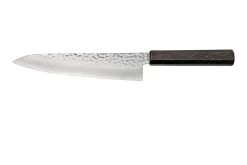 Sakai Takayuki Nanairo Black Gold 14585 Gyuto, 21 Cm