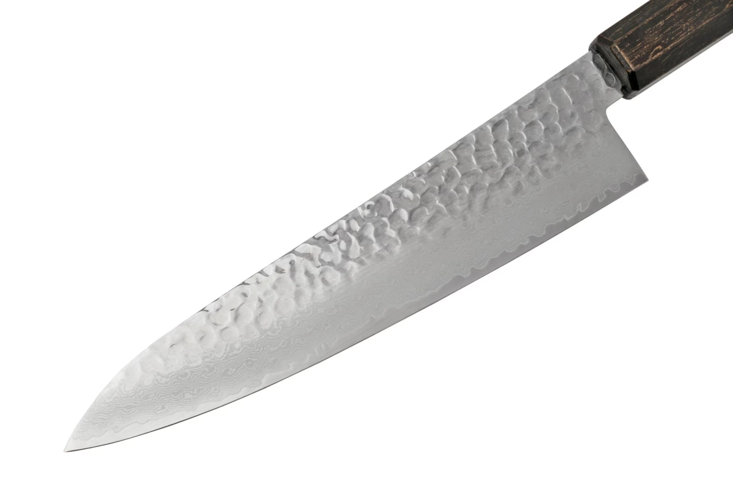 Sakai Takayuki Nanairo Black Gold 14585 Gyuto, 21 Cm - Imagen 3