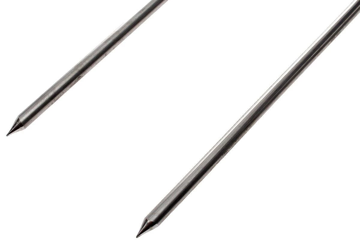 Tramontina Churrasco Tenedor Para Barbacoa, 85cm, 26427-085 - Imagen 3