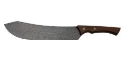 Tramontina Churrasco Black 22844-110 Cuchillo De Carnicero, 25 Cm