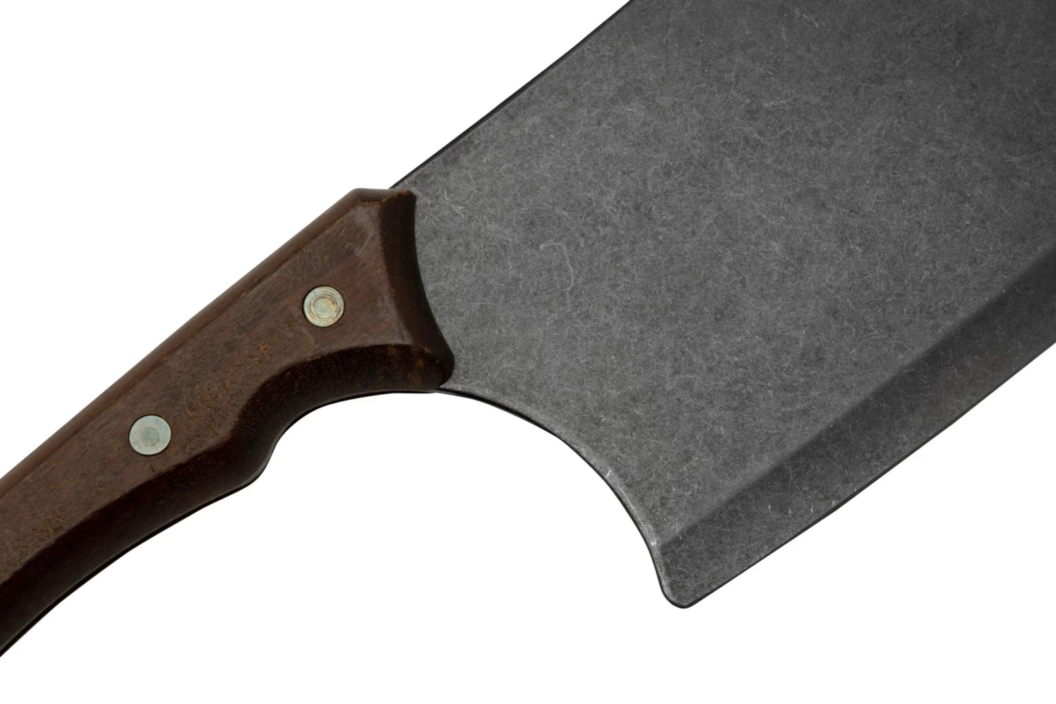 Tramontina Churrasco Black 22845-107 Cuchillo De Carnicero, 17,5 Cm - Imagen 5