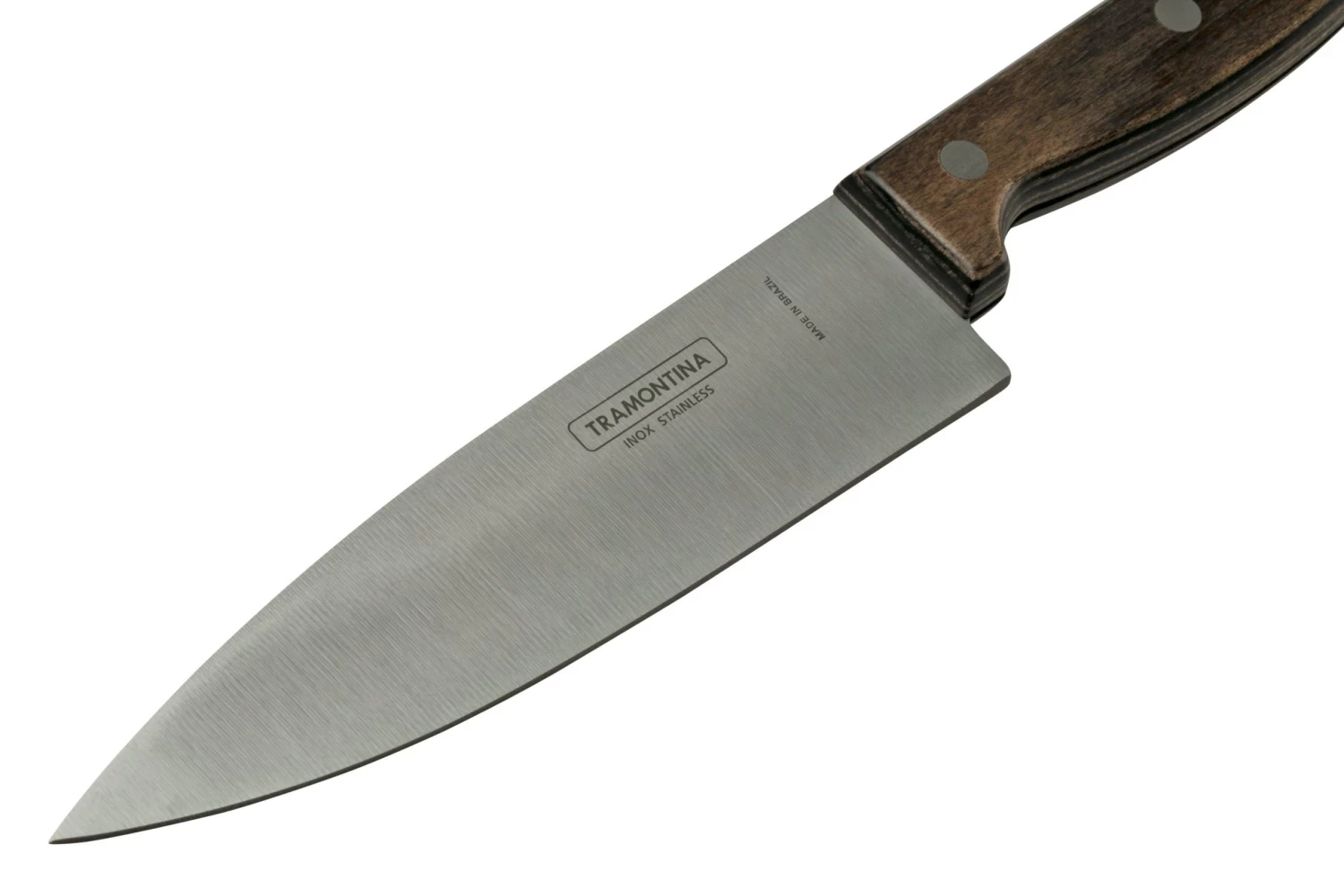 Tramontina Landhaus 29810-242 Cuchillo De Chef 15 Cm - Imagen 3