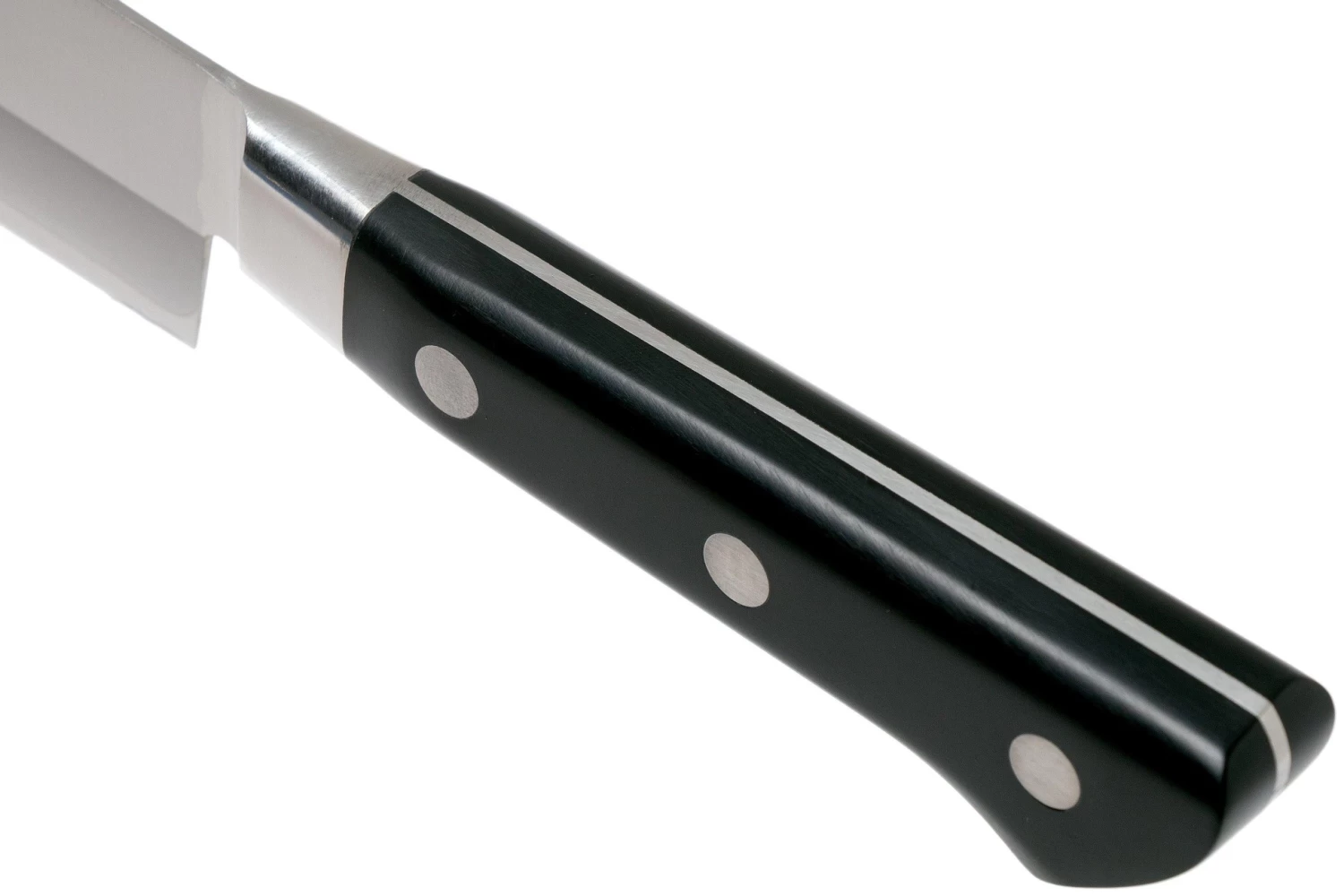 Tojiro DP Hoja Bunka De 3-capas 16 Cm, F-795 - Imagen 5