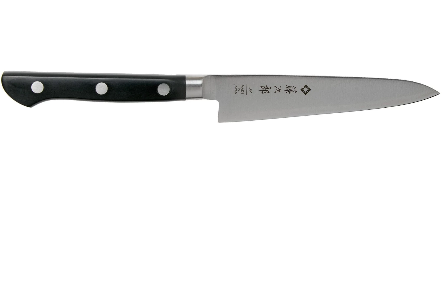 Tojiro DP De 3 Capas, Cuchillo Cocinero 12 Cm - Imagen 2