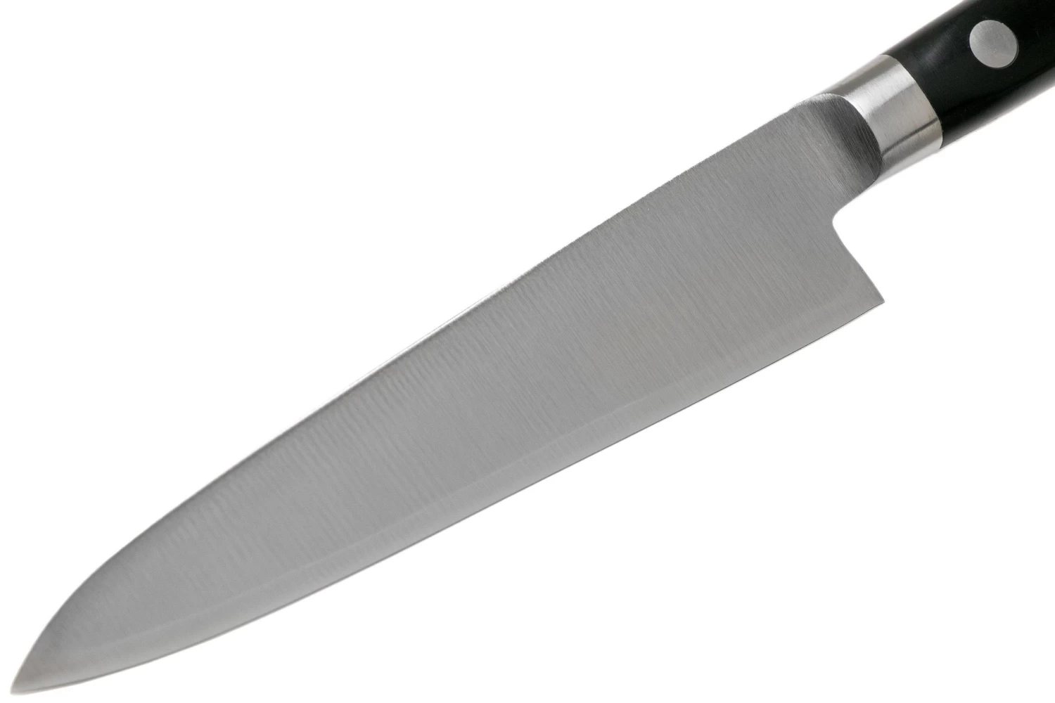 Tojiro DP De 3 Capas, Cuchillo Cocinero 12 Cm - Imagen 3