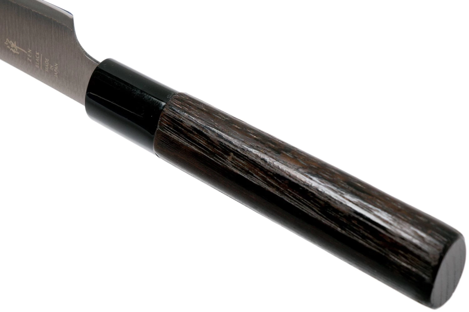 Tojiro Zen Black Petty 13 Cm, FD-1562 - Imagen 4