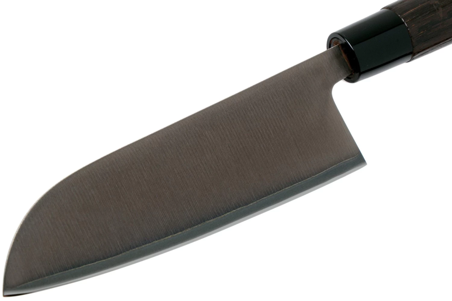 Tojiro Zen Black Santoku 16.5 Cm, FD-1567 - Imagen 3
