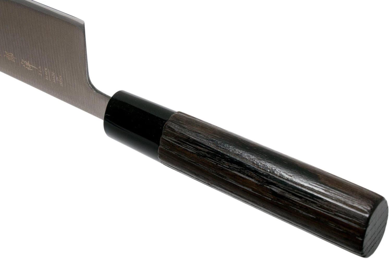 Tojiro Zen Black Santoku 16.5 Cm, FD-1567 - Imagen 4