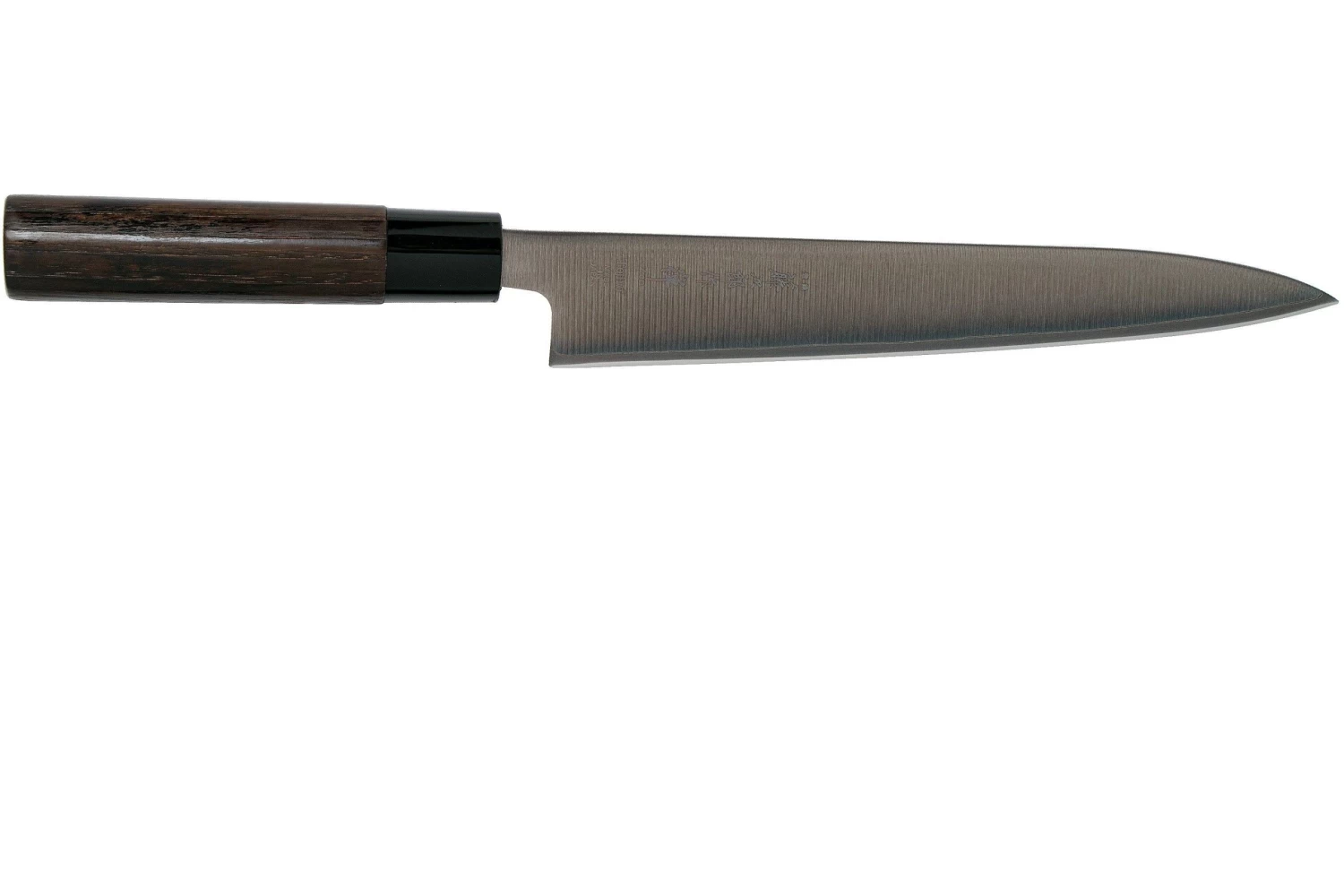 Tojiro Zen Black Yanagiba Sashimi 21 Cm, FD-1569 - Imagen 2