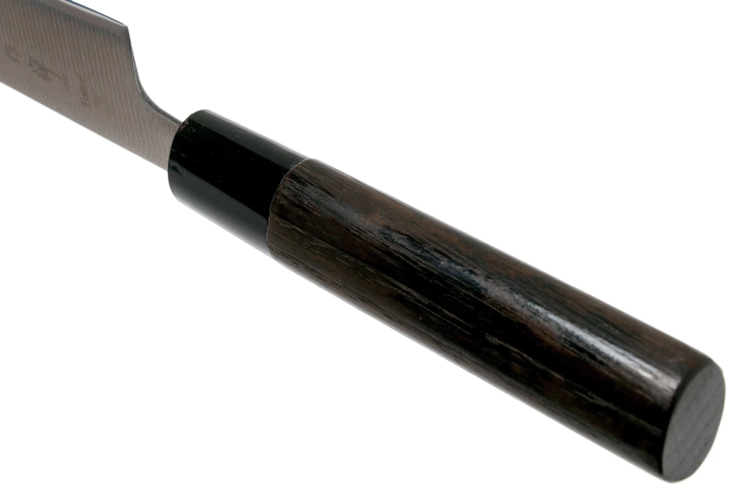 Tojiro Zen Black Yanagiba Sashimi 21 Cm, FD-1569 - Imagen 4