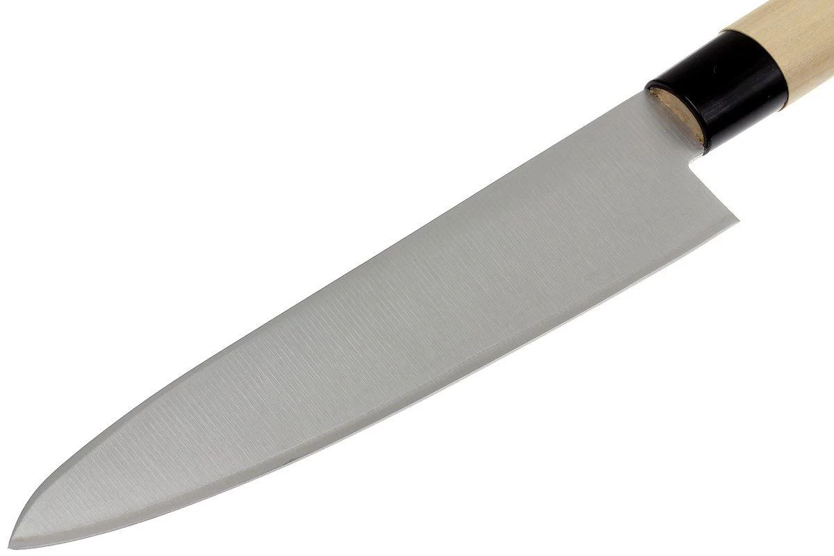Tojiro Zen De 3 Capas, Gyuto 21 Cm FD-564 - Imagen 2