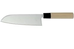 Tojiro Zen De 3 Capas, Santoku 16,5 Cm FD-567
