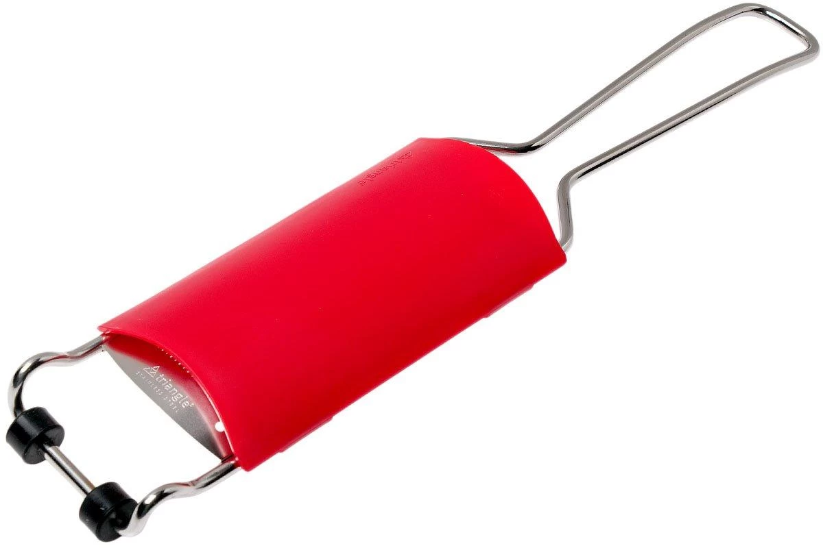 Triangle Rallador De Queso Fino Con Recipiente 13 Cm, 501541303 - Imagen 4