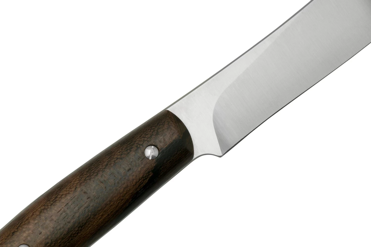 Viper Costata VT7502-04ZI, Juego De Cuchillos De Carne De 4 Piezas, Madera De Ziricote - Imagen 5