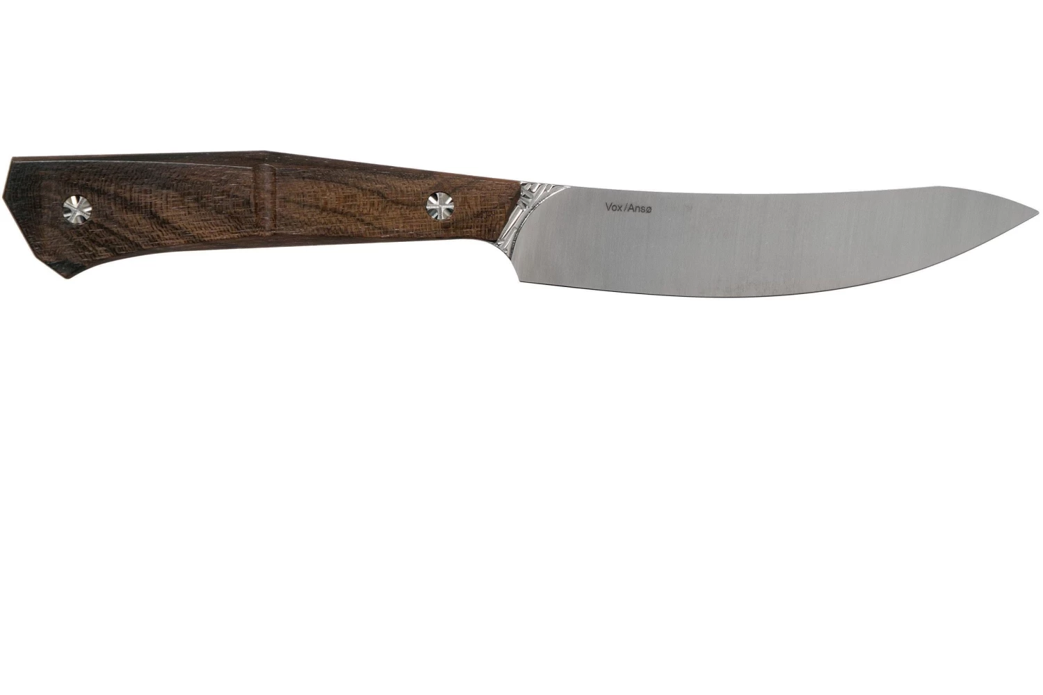 Viper Sakura Cuchillos Para Carne Madera De Ciricote 2-uds, 7506-02ZI - Imagen 2