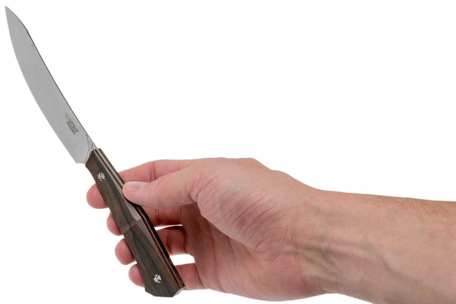 Viper Sakura Cuchillos Para Carne Madera De Ciricote 2-uds, 7506-02ZI - Imagen 6