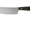 Viper Sakura Santoku 16cm Madera De Ciricote, VT7516ZI