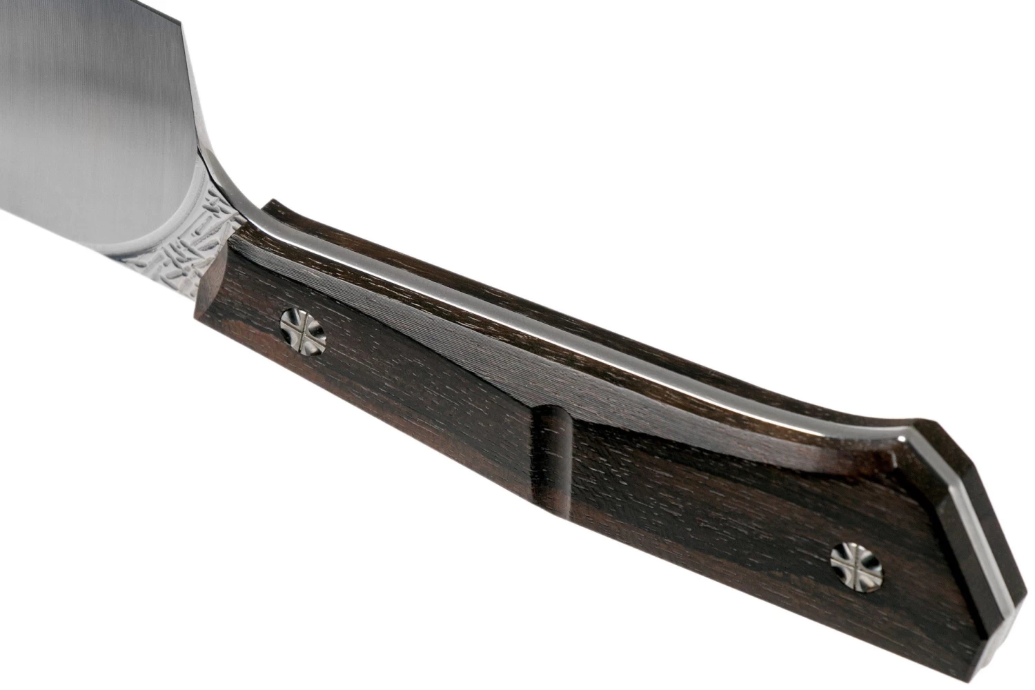 Viper Sakura Santoku 16cm Madera De Ciricote, VT7516ZI - Imagen 4