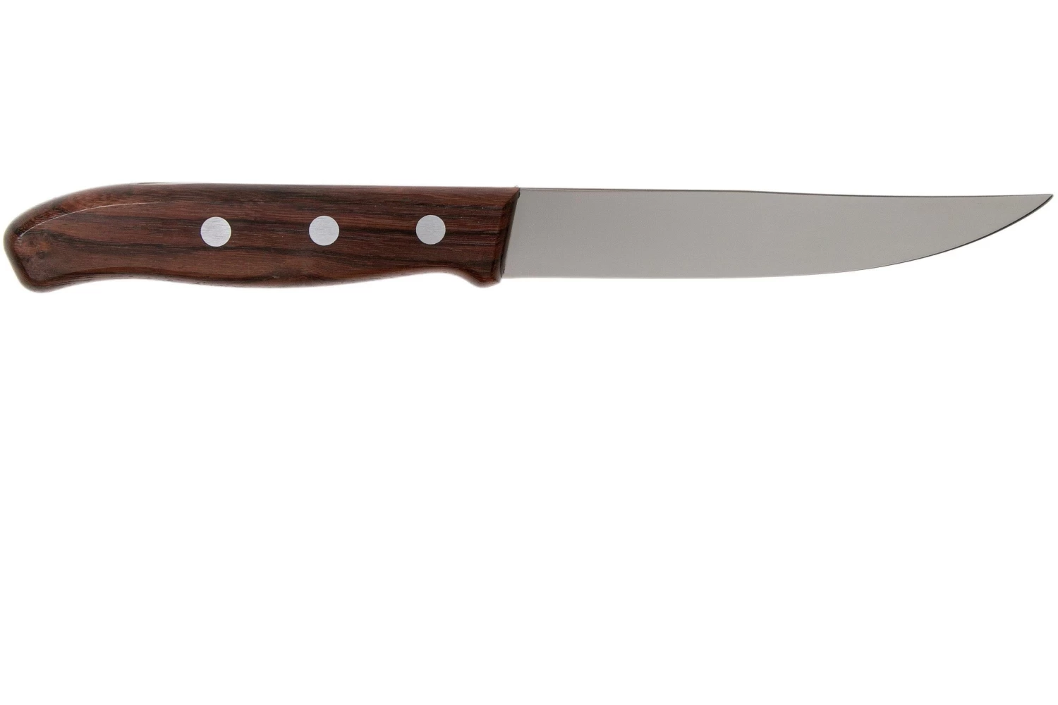 Victorinox Wood 5.1120.2G Juego De Cuchillos Para Carne De 2 Piezas - Imagen 2