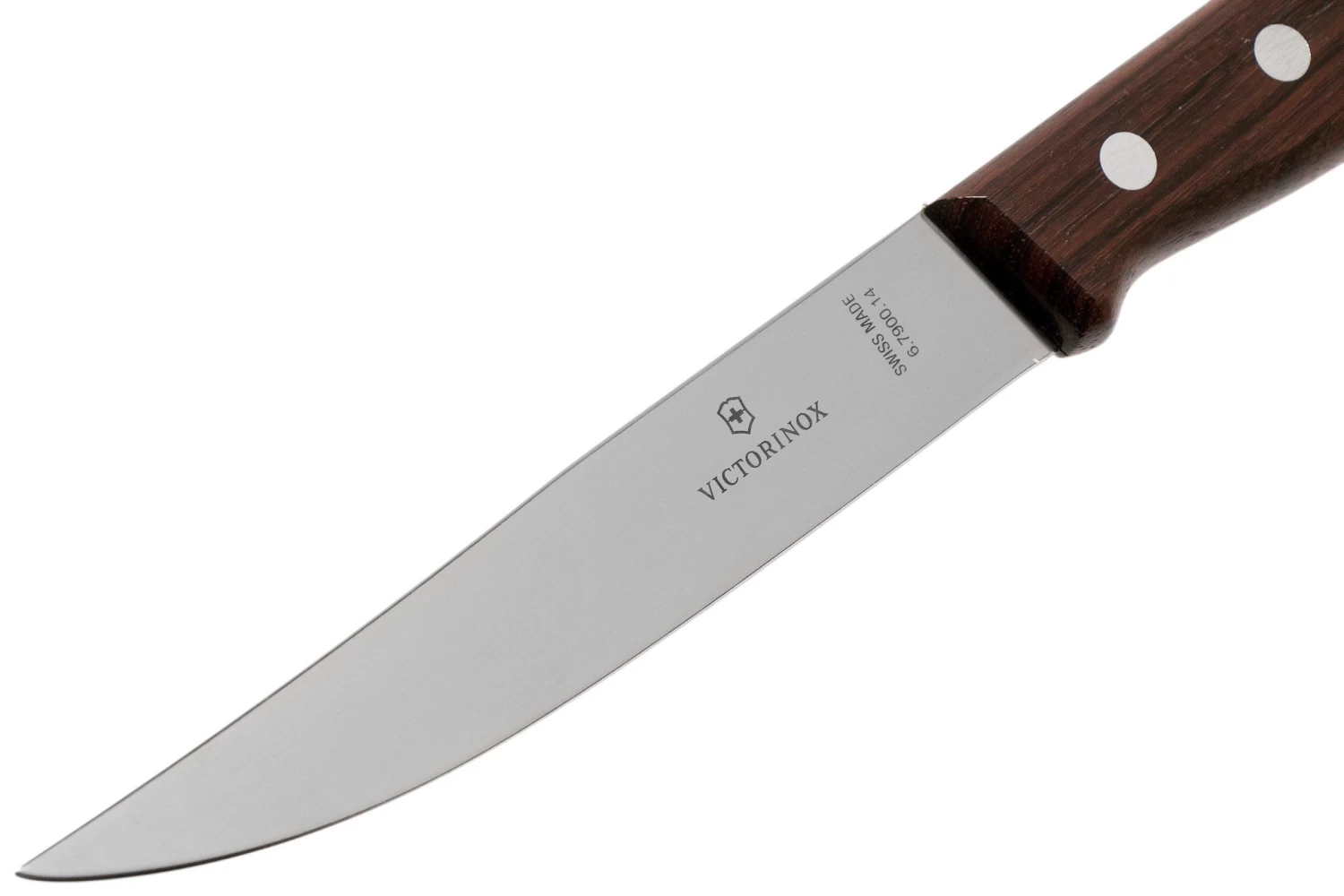 Victorinox Wood 5.1120.2G Juego De Cuchillos Para Carne De 2 Piezas - Imagen 3