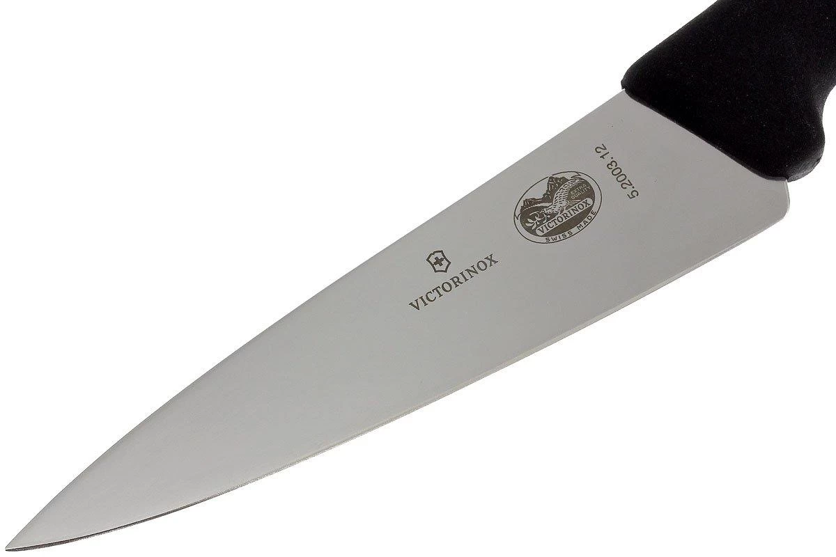 Victorinox Fibrox Cuchillo Puntilla 12 Cm 5.2003.12 - Imagen 2