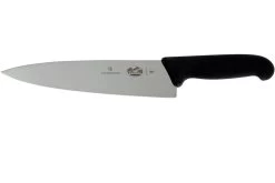 Victorinox Fibrox Cuchillo De Chef 20 Cm 5.2063.20