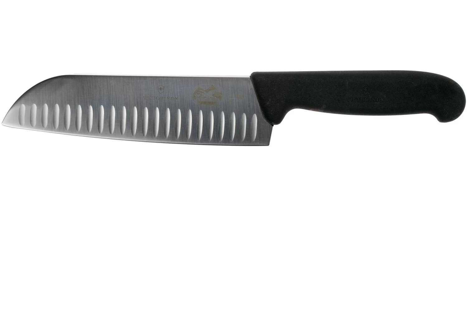 Victorinox Fibrox Santoku 17 Cm, 5.2523.17