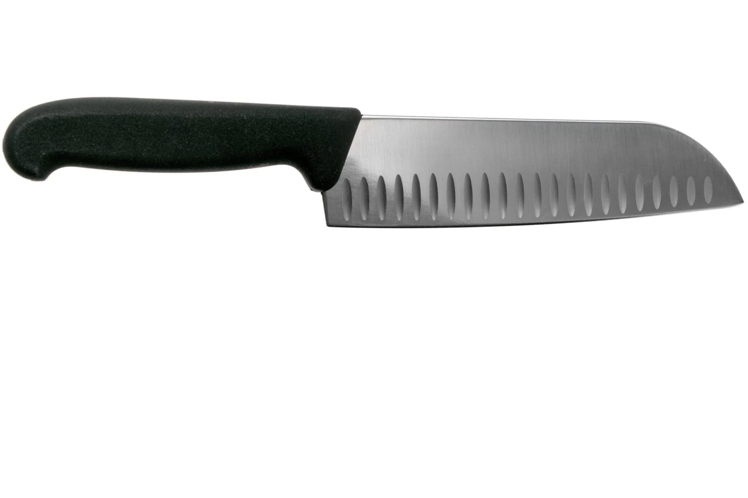 Victorinox Fibrox Santoku 17 Cm, 5.2523.17 - Imagen 2