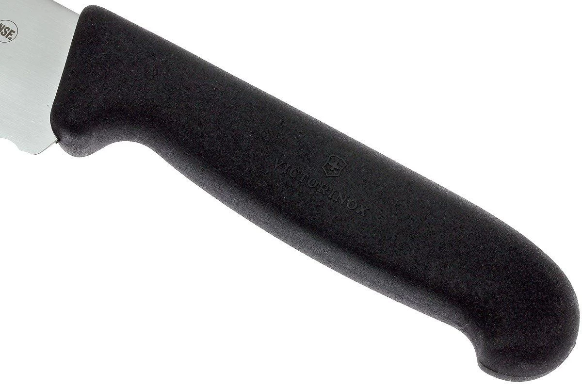 Victorinox Fibrox Cuchillo De Pan 26 Cm 5.2933.26 - Imagen 3