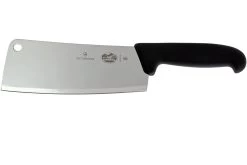 Victorinox Fibrox Hacha De Cocina 18 Cm 5.4003.18