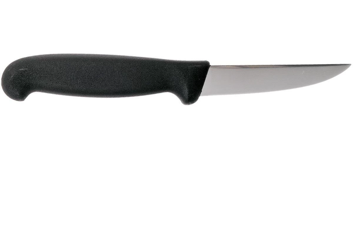 Victorinox Fibrox Cuchillo Universal 10 Cm, 5-5103-10 - Imagen 2