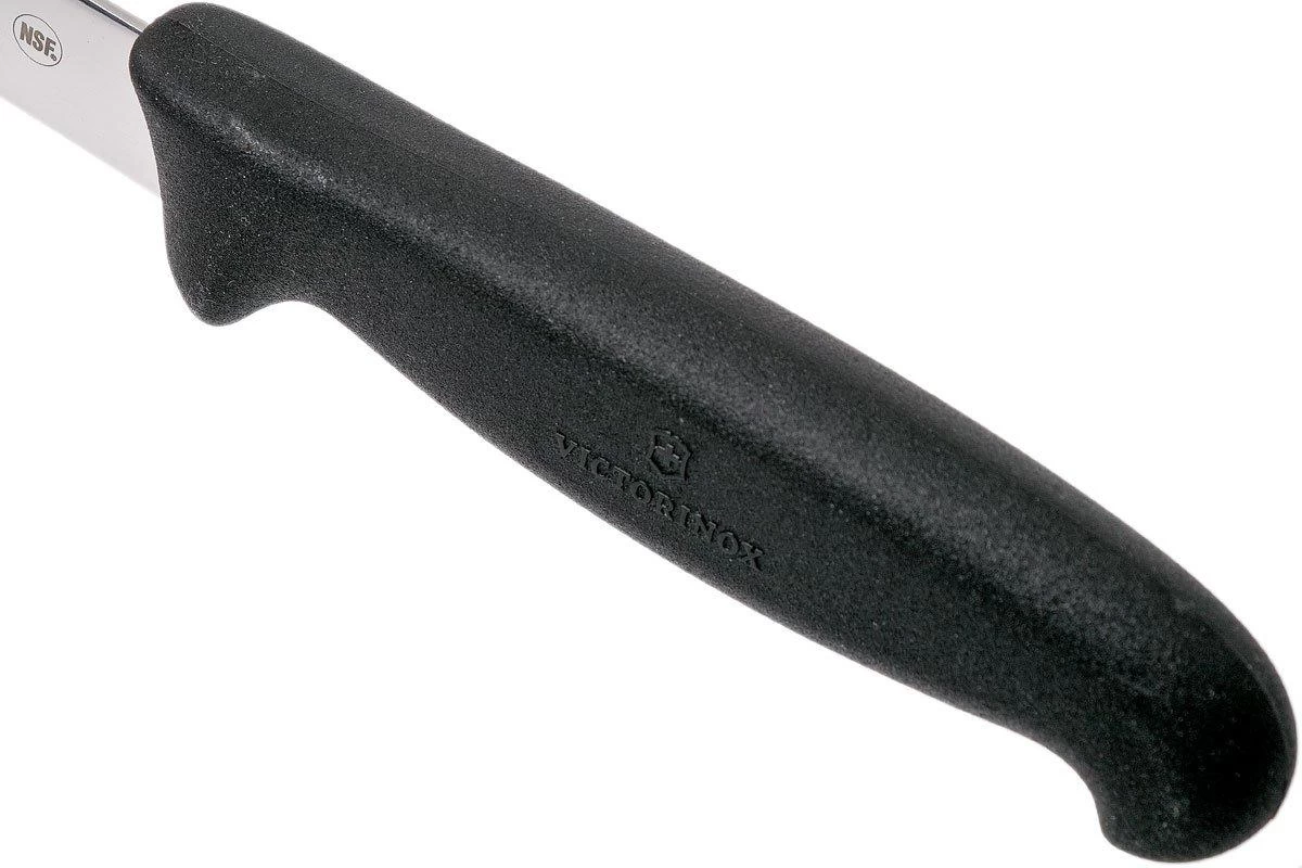 Victorinox Fibrox Cuchillo Universal 10 Cm, 5-5103-10 - Imagen 5