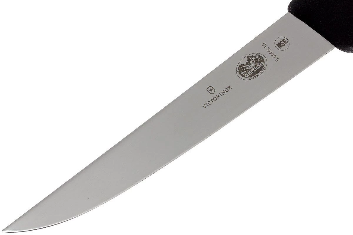 Victorinox Fibrox Cuchillo Deshuesador 15 Cm 5.6003.15 - Imagen 2