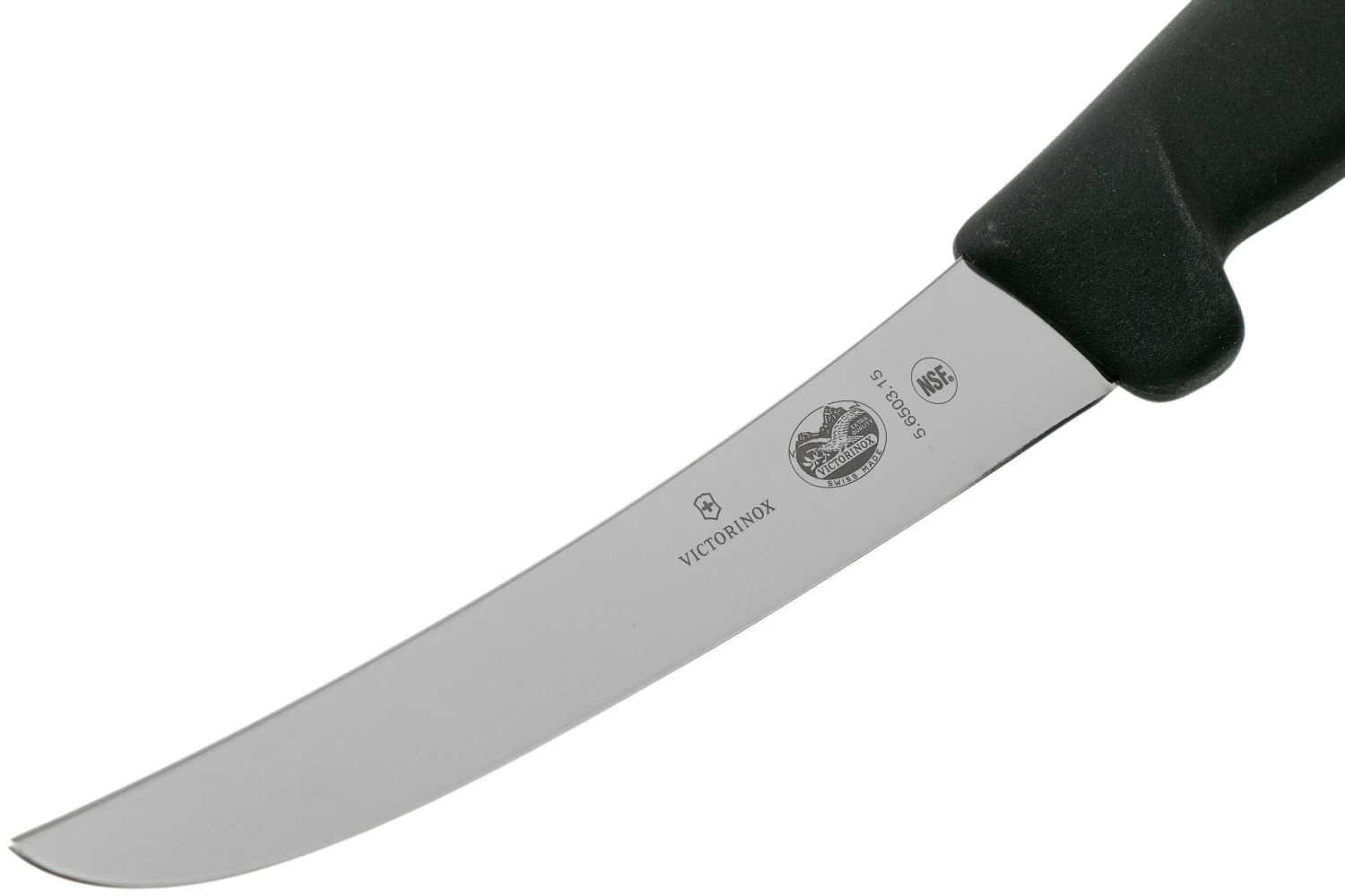 Victorinox Fibrox Cuchillo Deshuesador 15 Cm, 5.6503.15 - Imagen 3