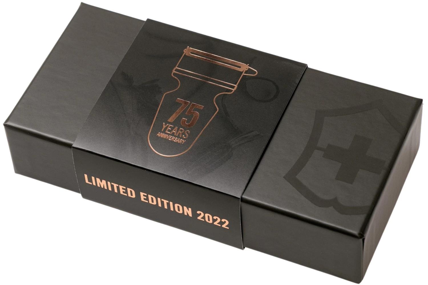 Victorinox REX Pelador 6.0900.J22, Oro Rosa De 18 Quilates - Imagen 3