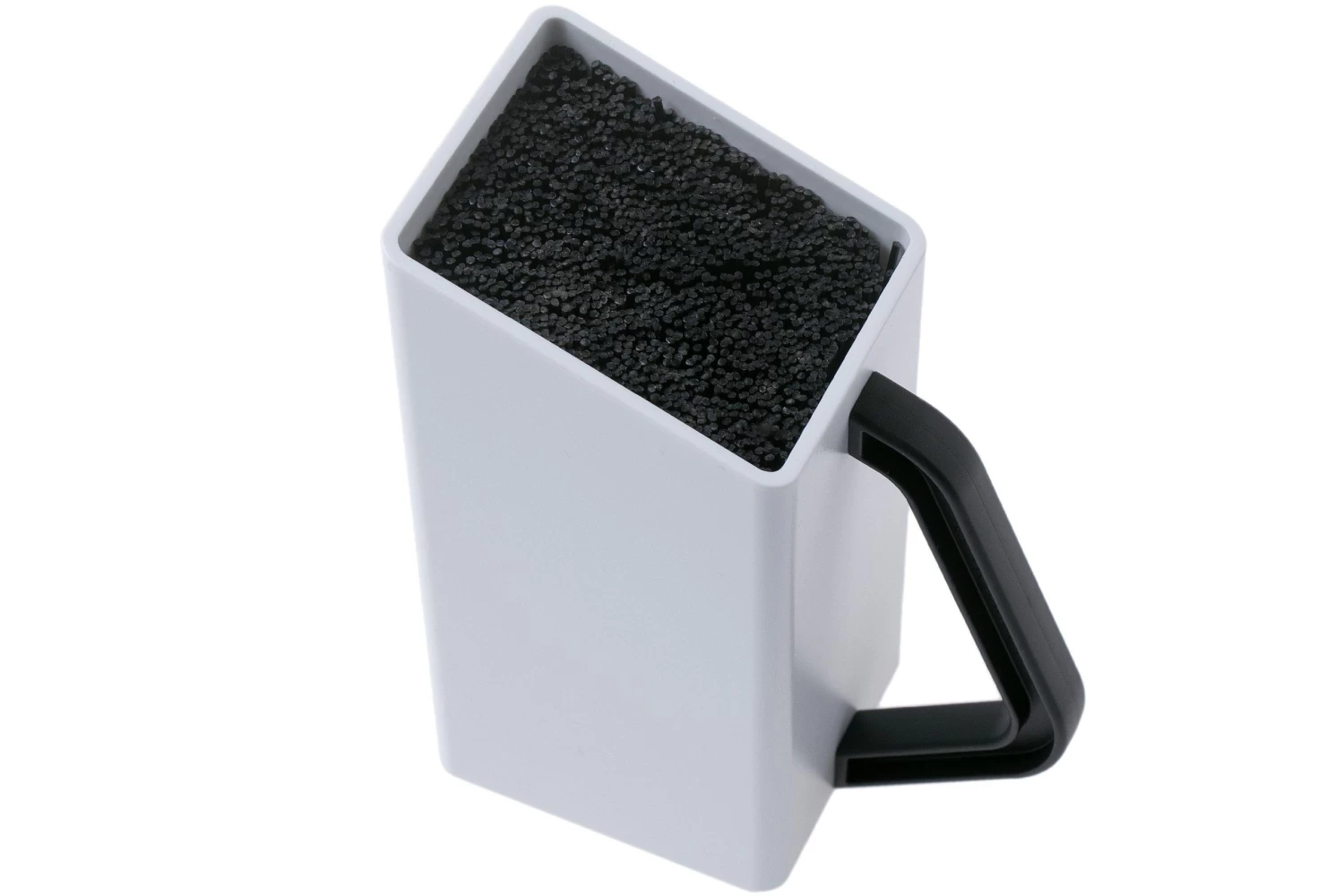 Victorinox Swiss Classic 6.7127.6L14, 6-piezas Bloque De Cuchillos - Imagen 6