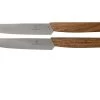 Victorinox Swiss Modern Cuchillo Para Carne 12 Cm, Set De 2