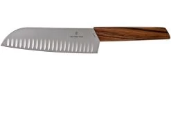 Victorinox Swiss Modern Santoku 17 Cm