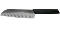 Victorinox Swiss Modern Santoku 17 Cm, Negro
