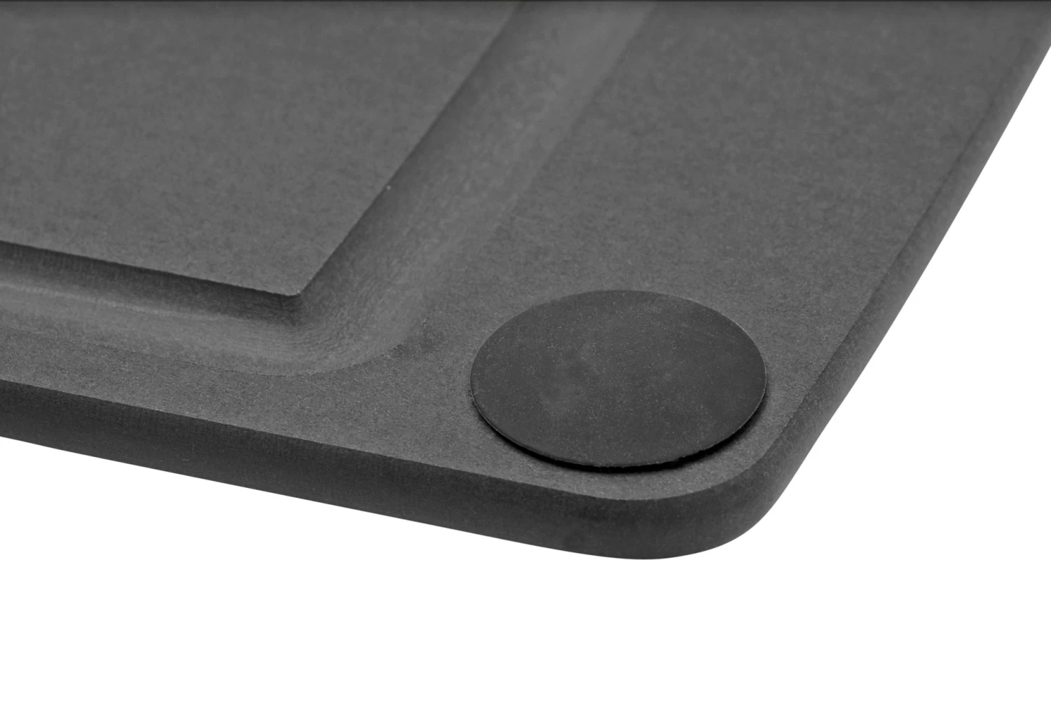 Victorinox All-in-One 7.4125.3 Tabla De Cortar Negra 29 X 23 Cm - Imagen 3