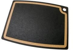 Victorinox Gourmet 7.4130.3 Tabla De Cortar 49.5cm X 38cm, Negro