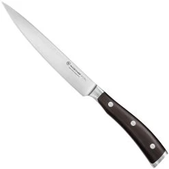 Wüsthof Ikon Cuchillo Para Trinchar 16 Cm, 1010530716