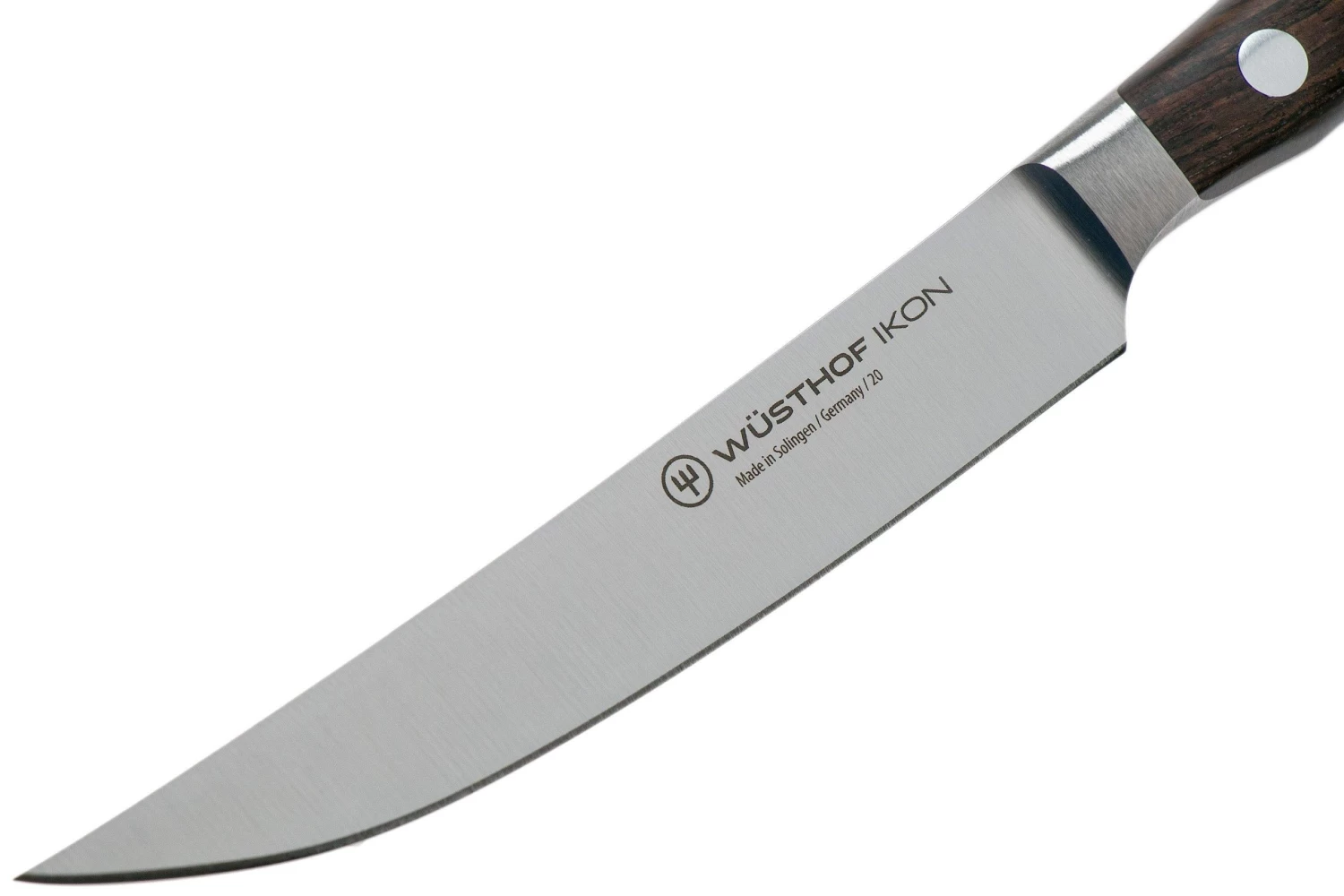 Wüsthof Ikon Cuchillo Para Carne 12 Cm, 1010531712 - Imagen 3