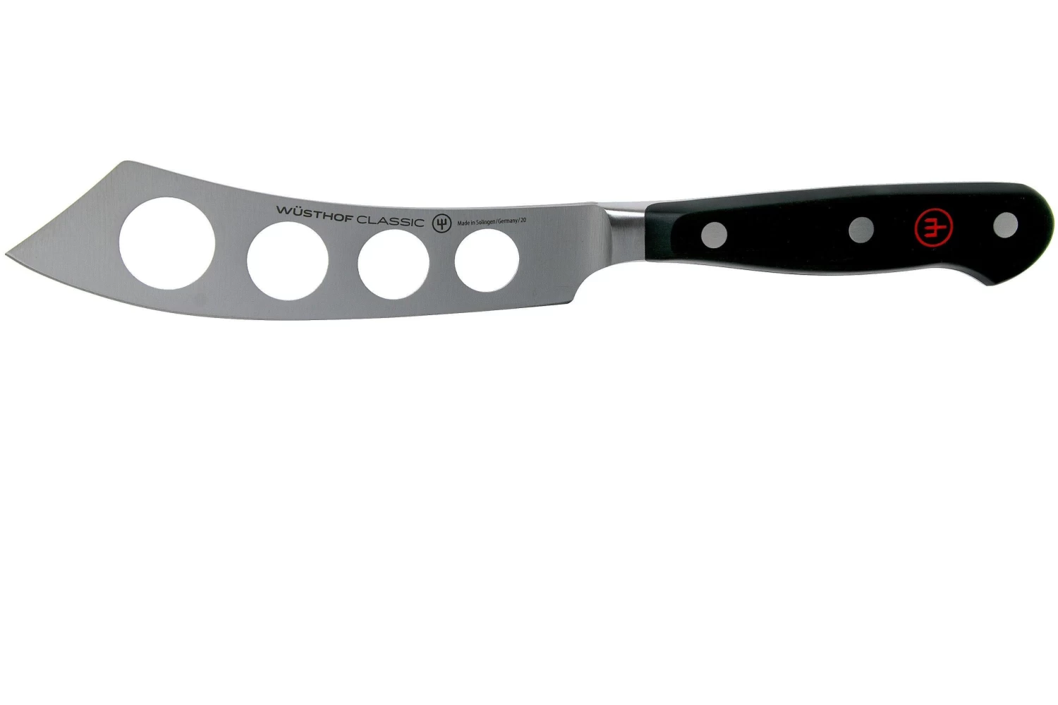 Wüsthof Classic Cuchillo De Queso 14 Cm, 1040132714