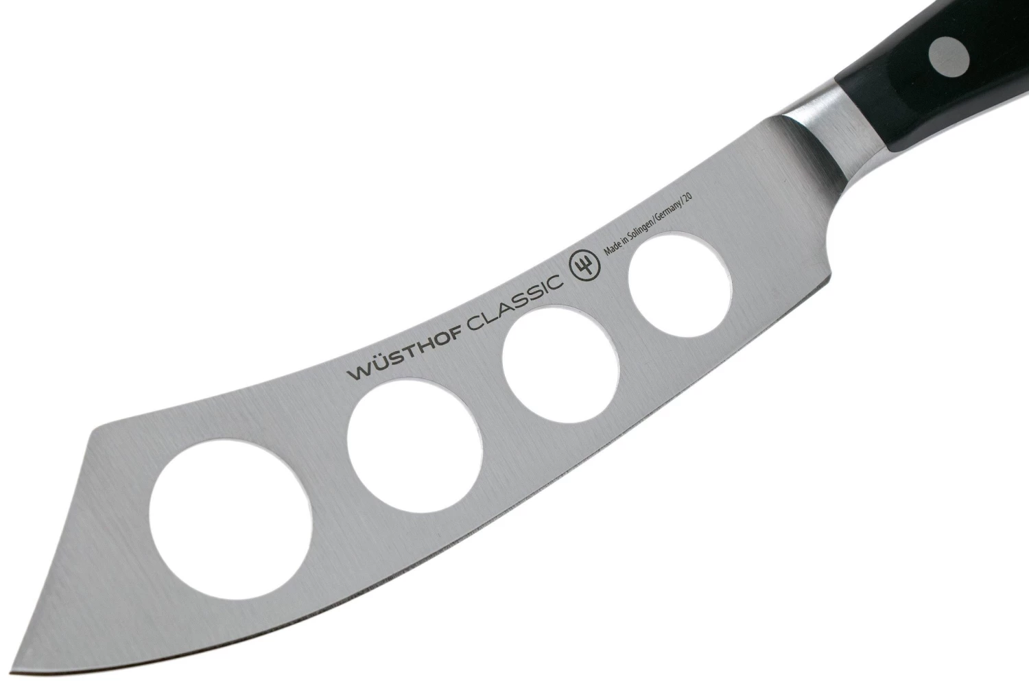 Wüsthof Classic Cuchillo De Queso 14 Cm, 1040132714 - Imagen 3