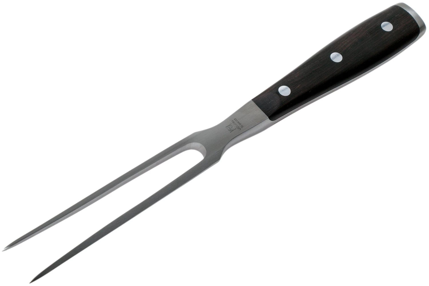 Wüsthof Ikon Cuchillo Para Carne, 16 Cm