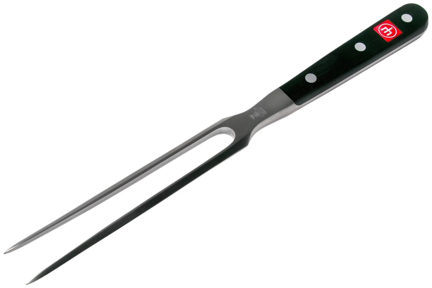 Wüsthof Classic Tenedor Para Carne 18 Cm, 4410/18