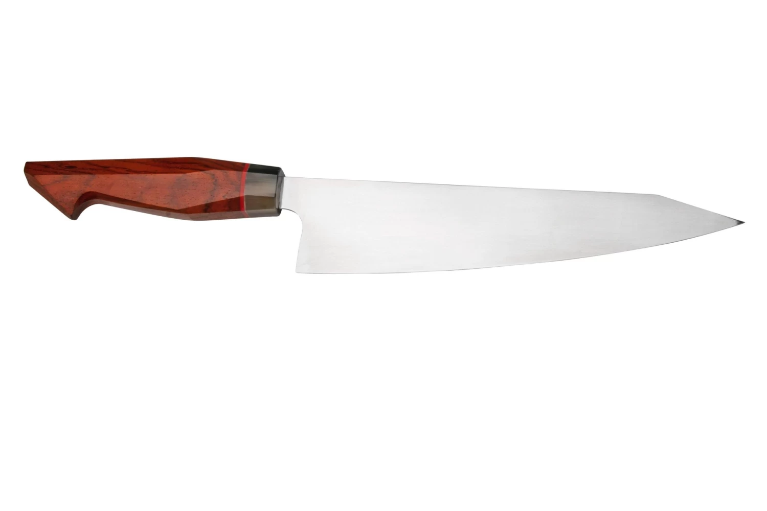 Xin Cutlery XinCraft XC118 Cuchillo De Chef Estilo Japonés 23 Cm - Imagen 2
