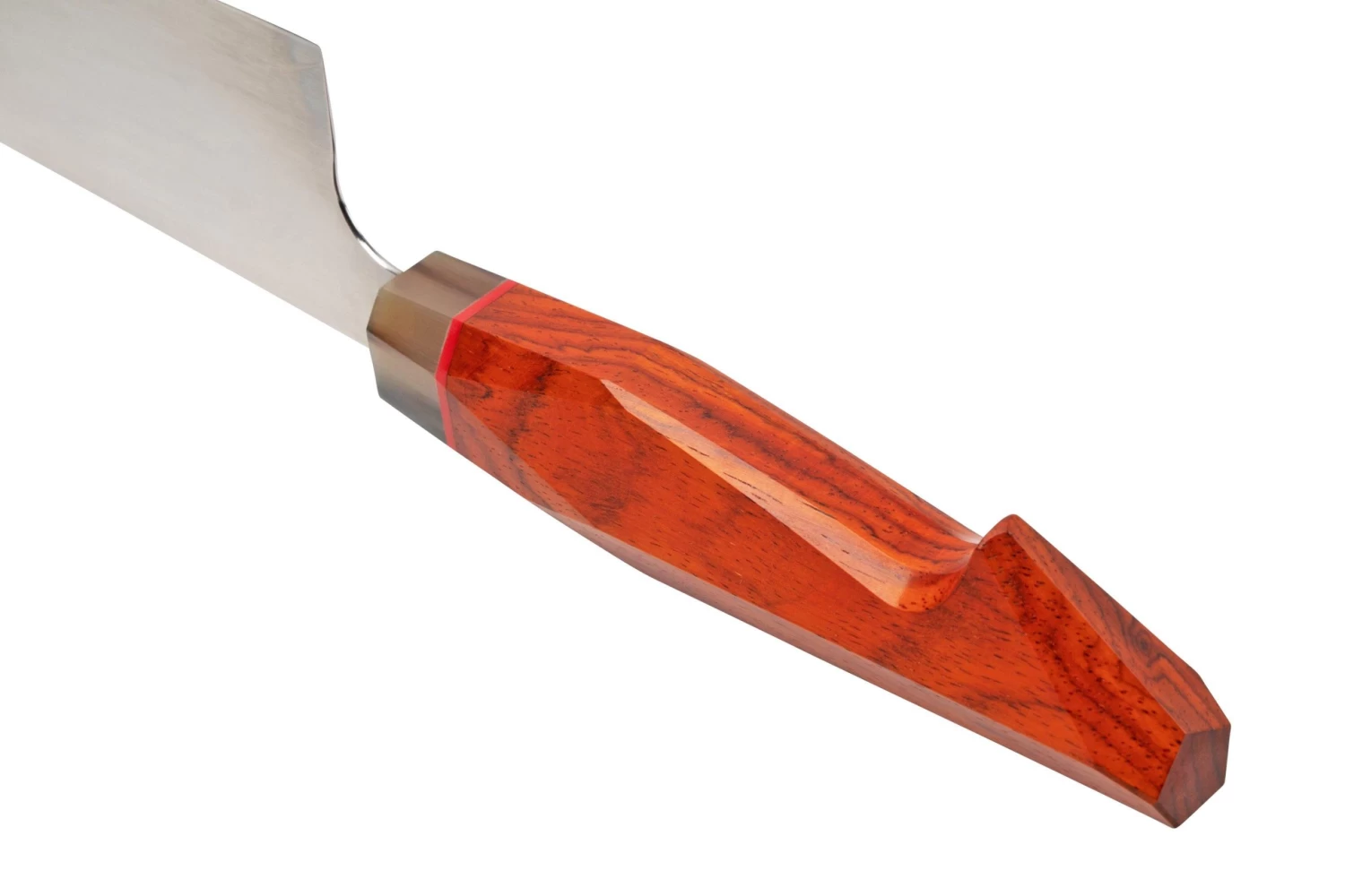 Xin Cutlery XinCraft XC118 Cuchillo De Chef Estilo Japonés 23 Cm - Imagen 4