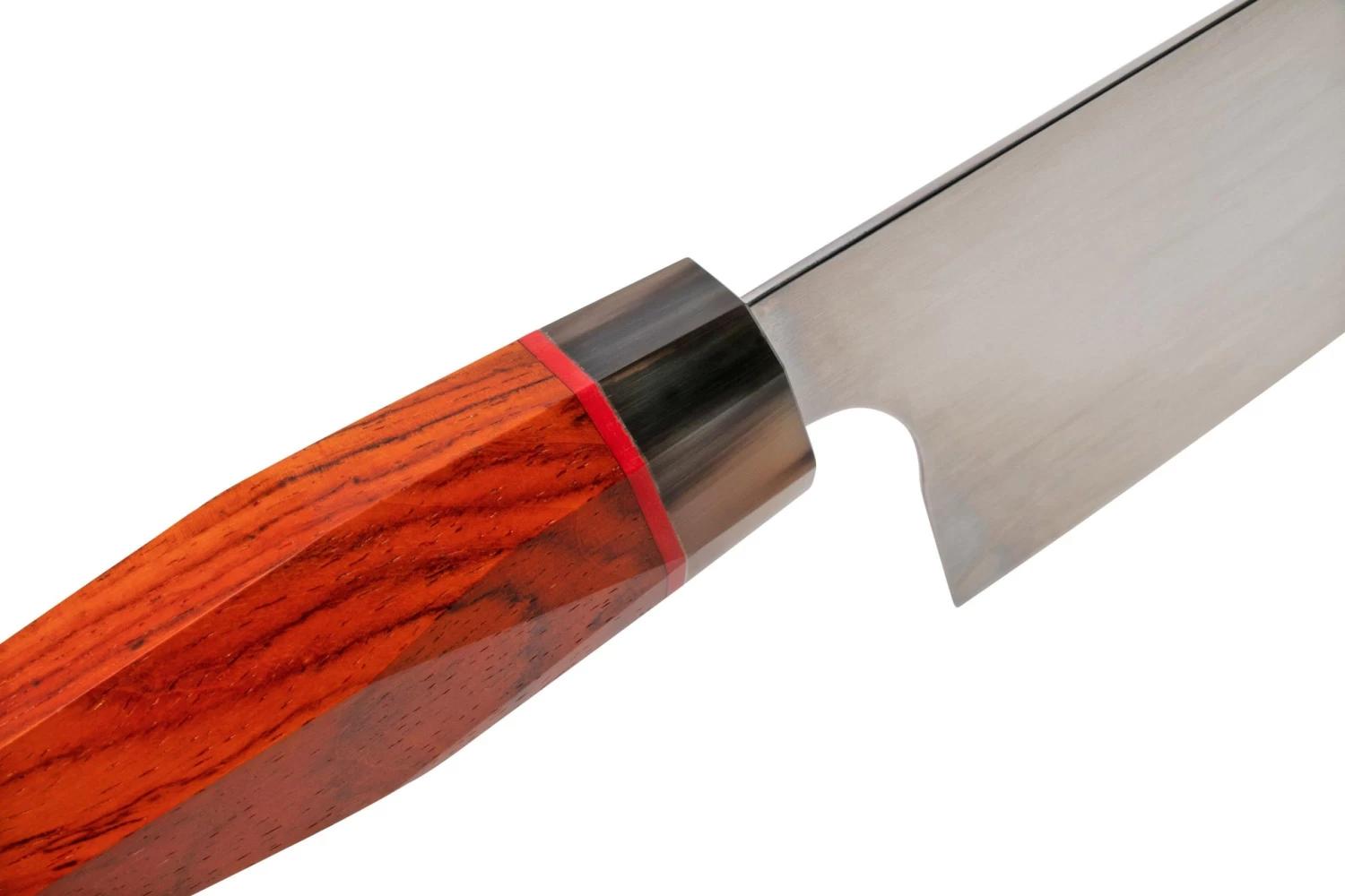 Xin Cutlery XinCraft XC118 Cuchillo De Chef Estilo Japonés 23 Cm - Imagen 5